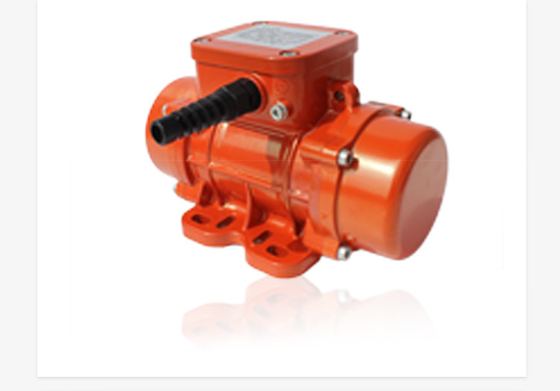 MVE 300-3 Mve Series Electric Vibration Motors For Concrete Vibrating Table