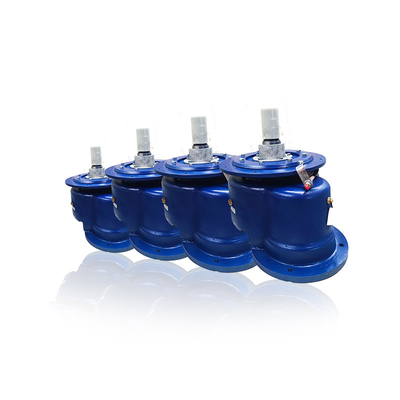 Reducción de la caja de engranajes OEM para el alimentador de transporte de tornillo de la serie 168/219/273/323