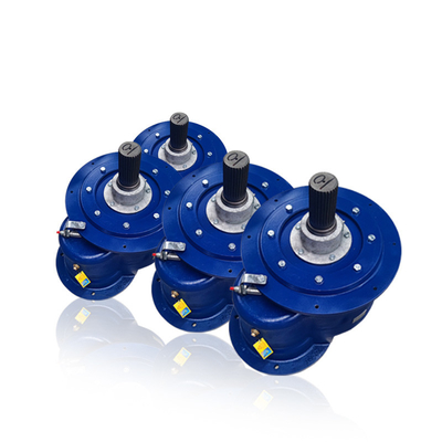 Customized Gear Reducer OEM For 219-273 Series Screw Feeder
