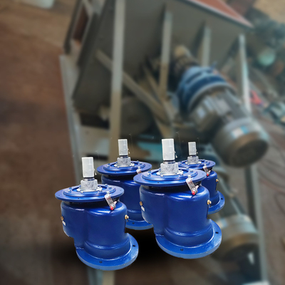Customized Gear Reducer OEM For 219-273 Series Screw Feeder