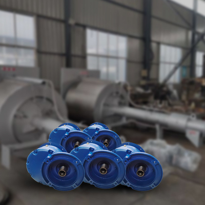 Customized Gear Reducer OEM For 219-273 Series Screw Feeder