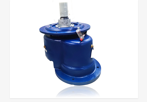 Reducción de la caja de engranajes OEM para el alimentador de transporte de tornillo de la serie 168/219/273/323