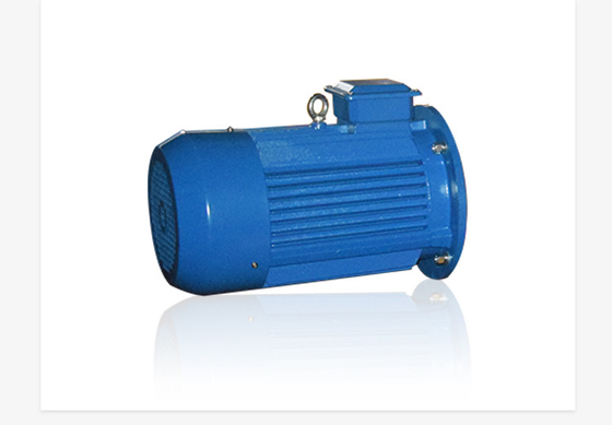 Motor de tornillo eléctrico CA de la serie IE3 YE3 1440RPM 3Fase 15kw/20hp 220V/380V/415/440/460V/50/60Hz IP55
