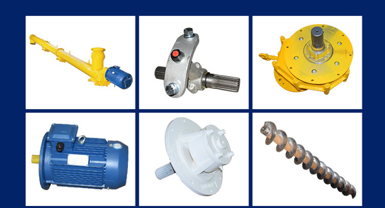 AC Electric Vibration Motors Capacity 0.75/1.1/1.5/2.2/3/4/5.5/7.5/11/15/22/30/37/45/55/75kw 600-2980rpm
