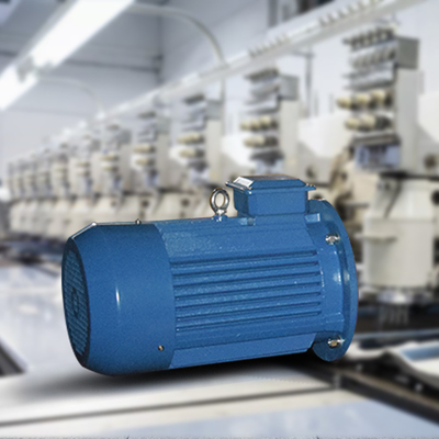 AC Electric Vibration Motors Capacity 0.75/1.1/1.5/2.2/3/4/5.5/7.5/11/15/22/30/37/45/55/75kw 600-2980rpm