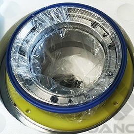 Multifunctional Sicoma Concrete Mixer Shaft End Seal Leakproof